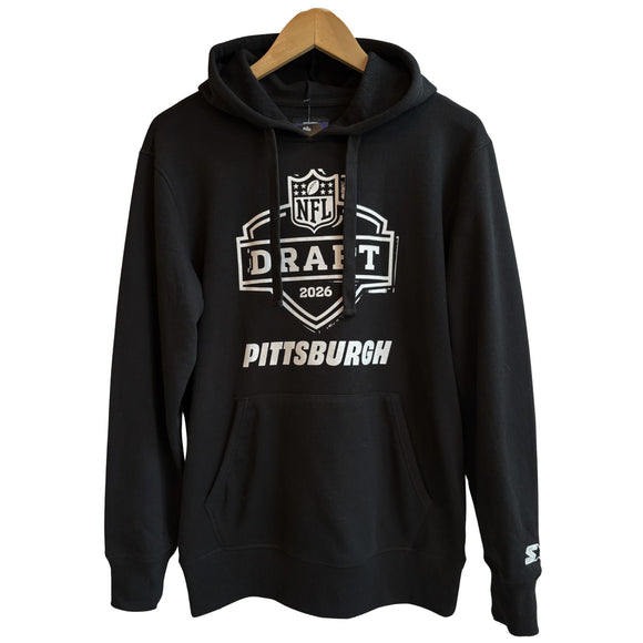 Starter Brand NFL Draft Unisex Hoodie – DKPS Shop