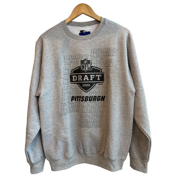Starter Brand NFL Draft Unisex Hoodie – DKPS Shop
